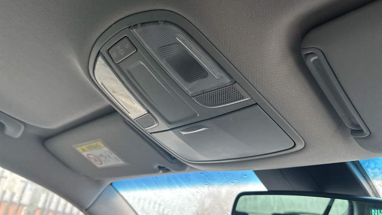 Hyundai Tucson 1.6 CRDi Premium 5dr 2WD Diesel Estate